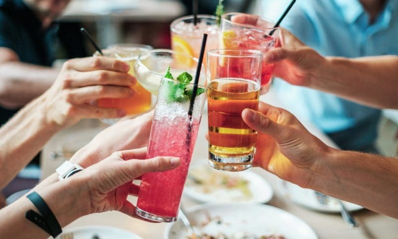 UK pubs see drinks sales growth in 2024, CGA finds