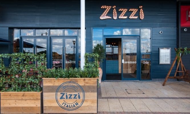 Azzurri Group revenues hit £258m in FY23