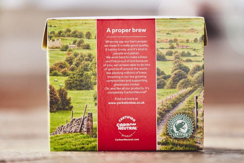 Betty and Taylors Group FY profits jump 2.5% to £21.3m