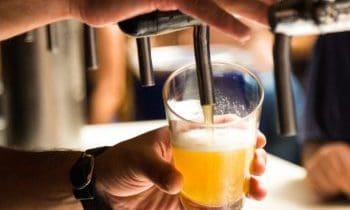 Drinks sales drop for fourth straight week