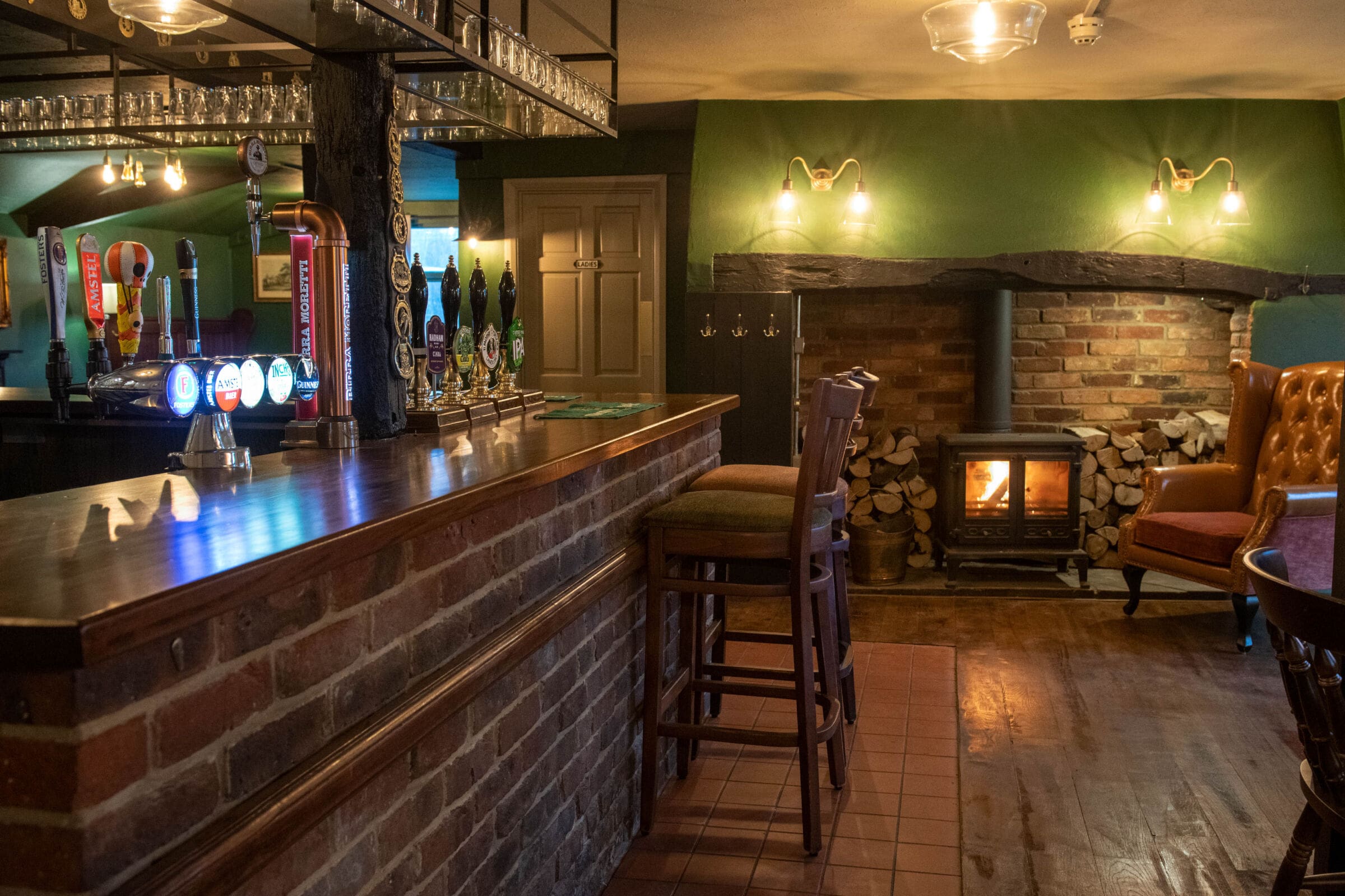 Pubs and bars gear up for Six Nations sales bump