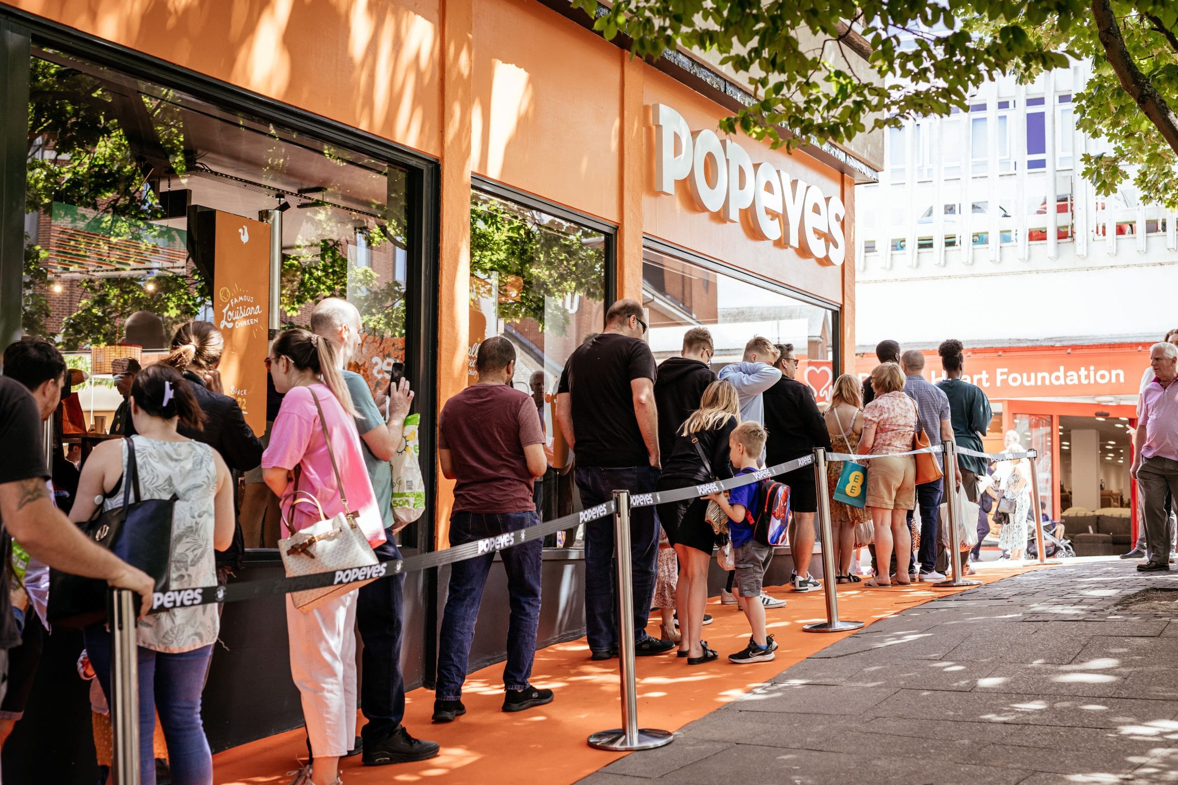 Franchises in and mid-market out: The year ahead for the restaurant industry