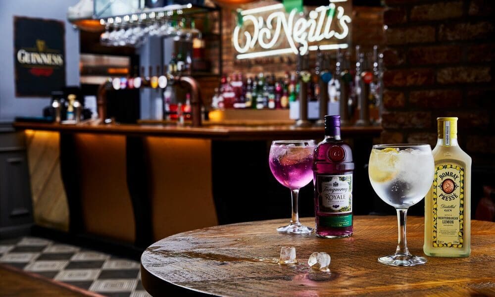 Mitchells and Butlers sees LFL sales rise to 7.7% in Q1