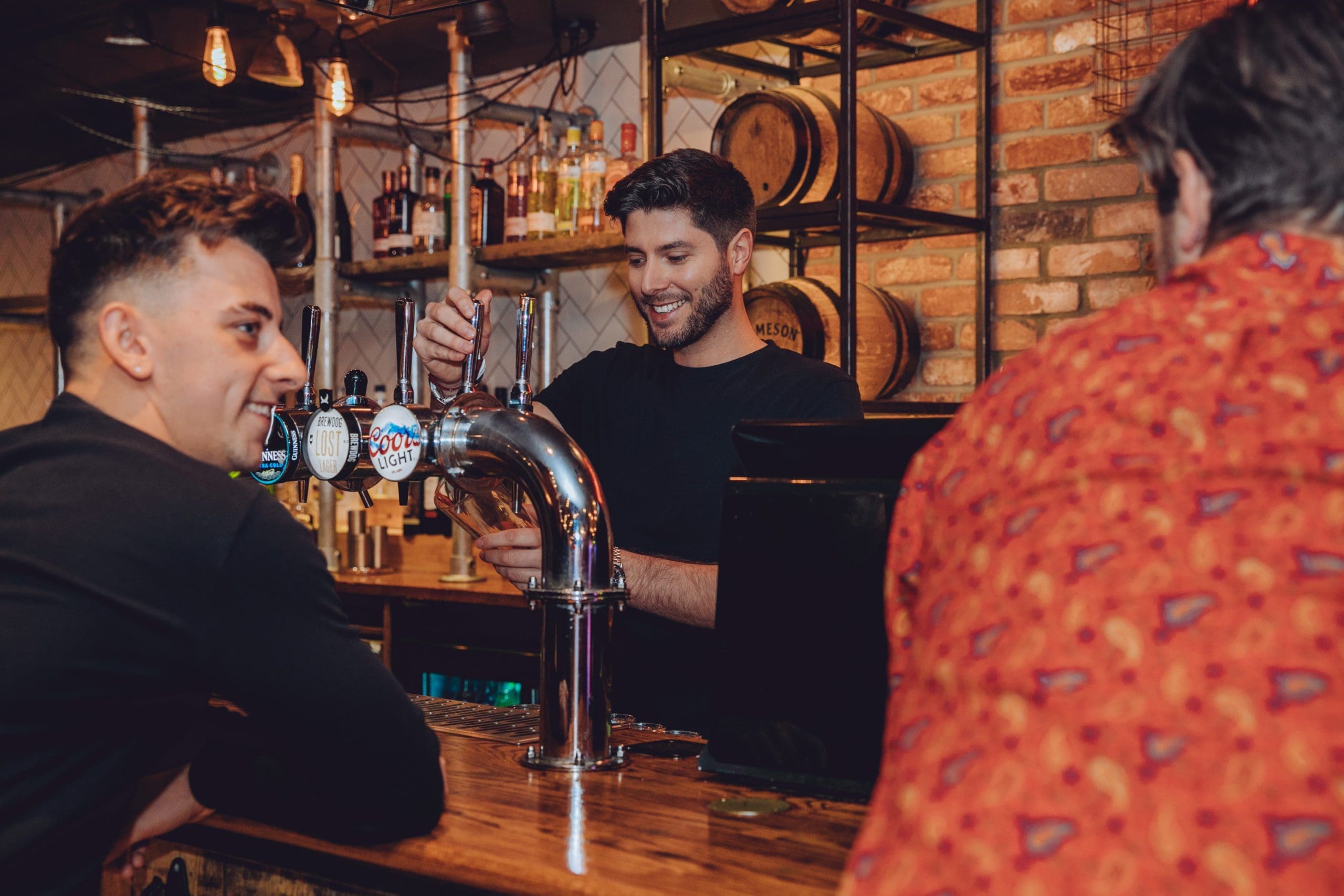 England carries highest beer duty in World Cup group, BBPA finds