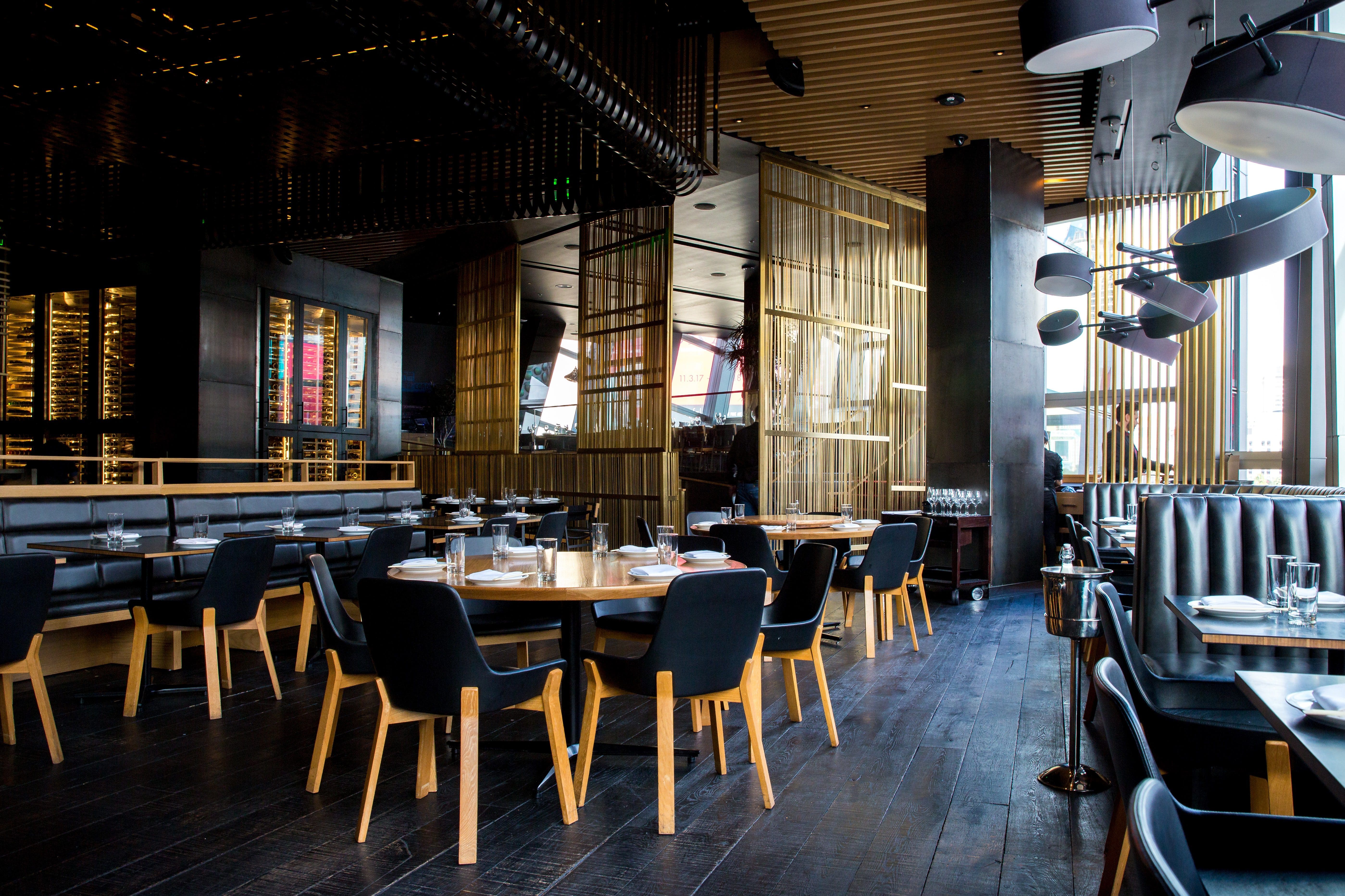 Restaurant 1825 reopens amid independent management transition