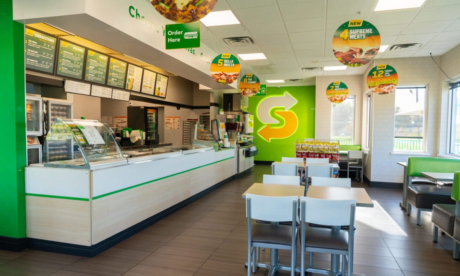 Subway sold to Roark Capital | Hospitality Week