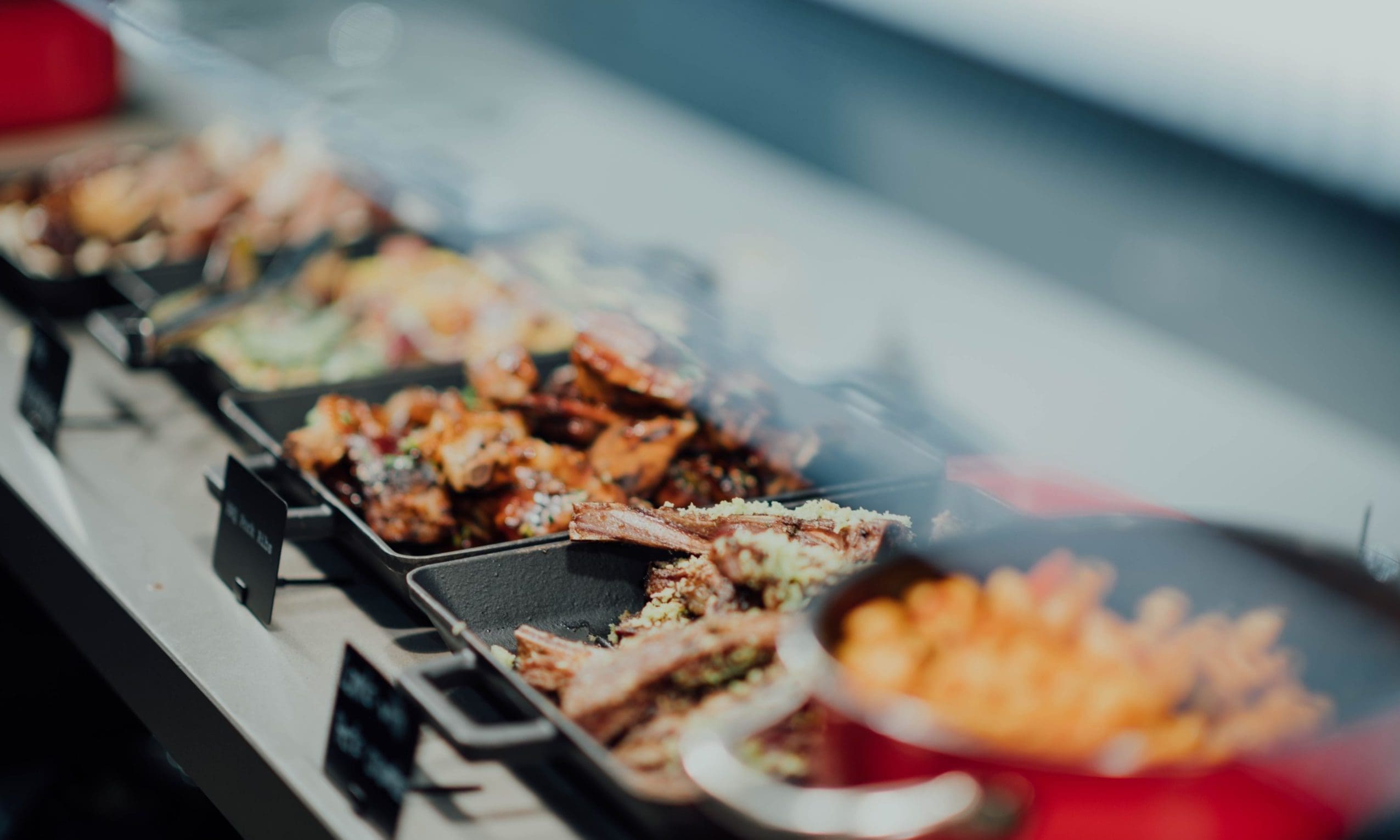 AC Event Catering partners with Worcestershire County Cricket Club