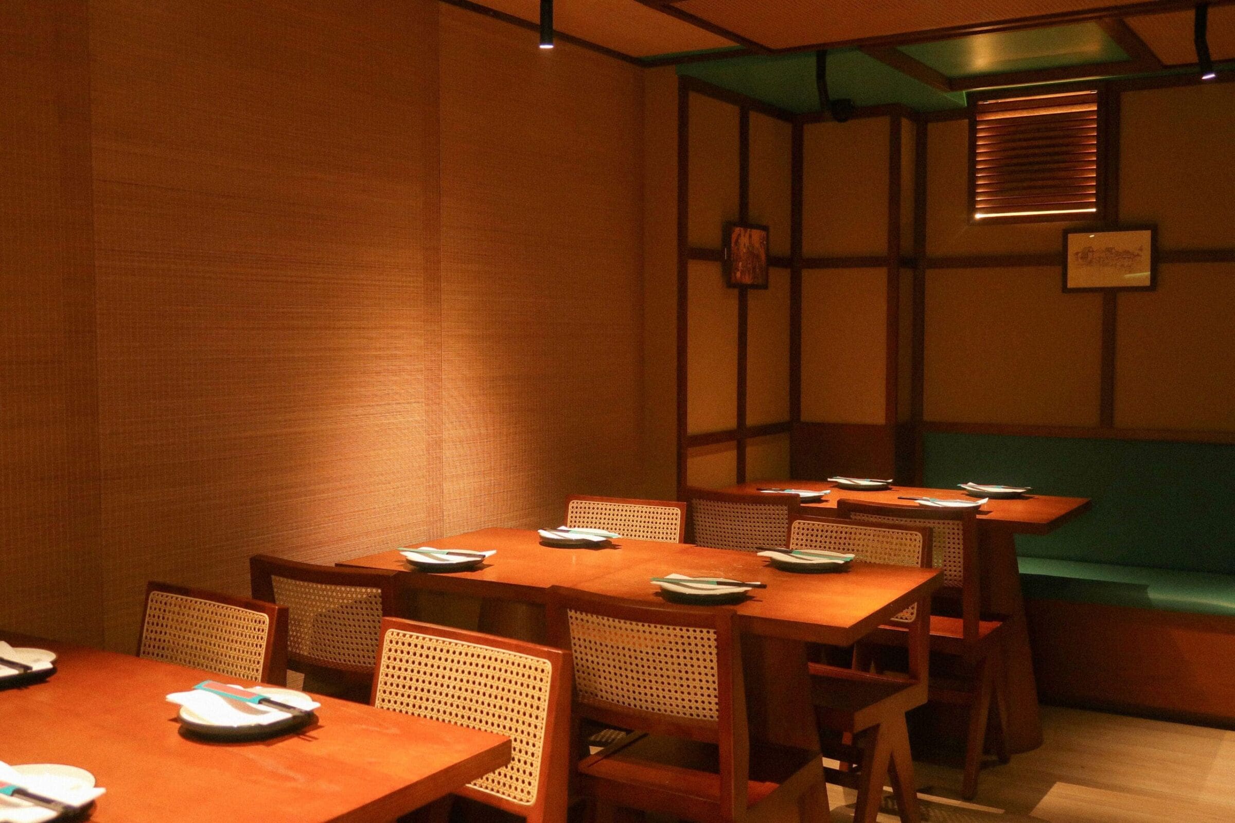 Pan-Asian restaurant Yiqi launches in London’s Chinatown