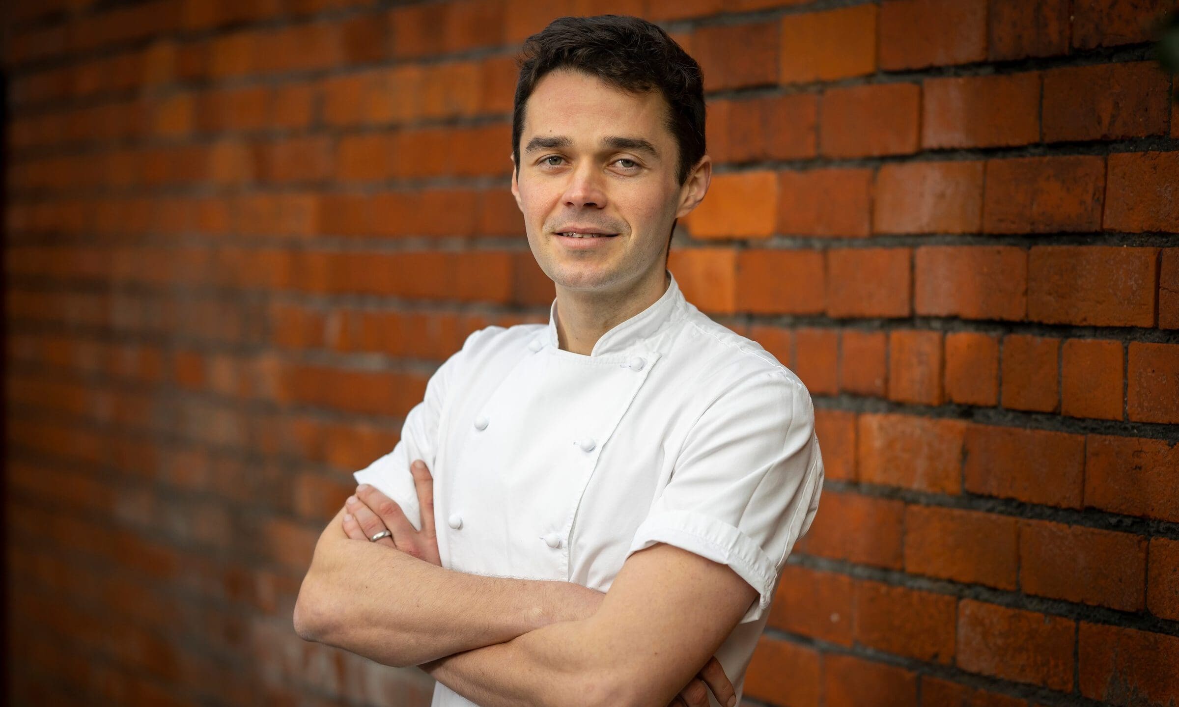 Chef Tom Waters to open Gorse in Pontcanna