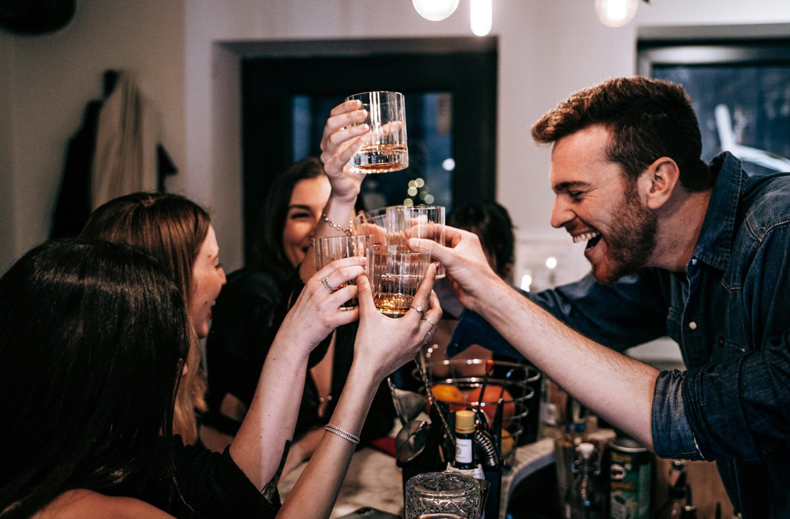 Six Nations opening weekend boosts pub sales by 42%