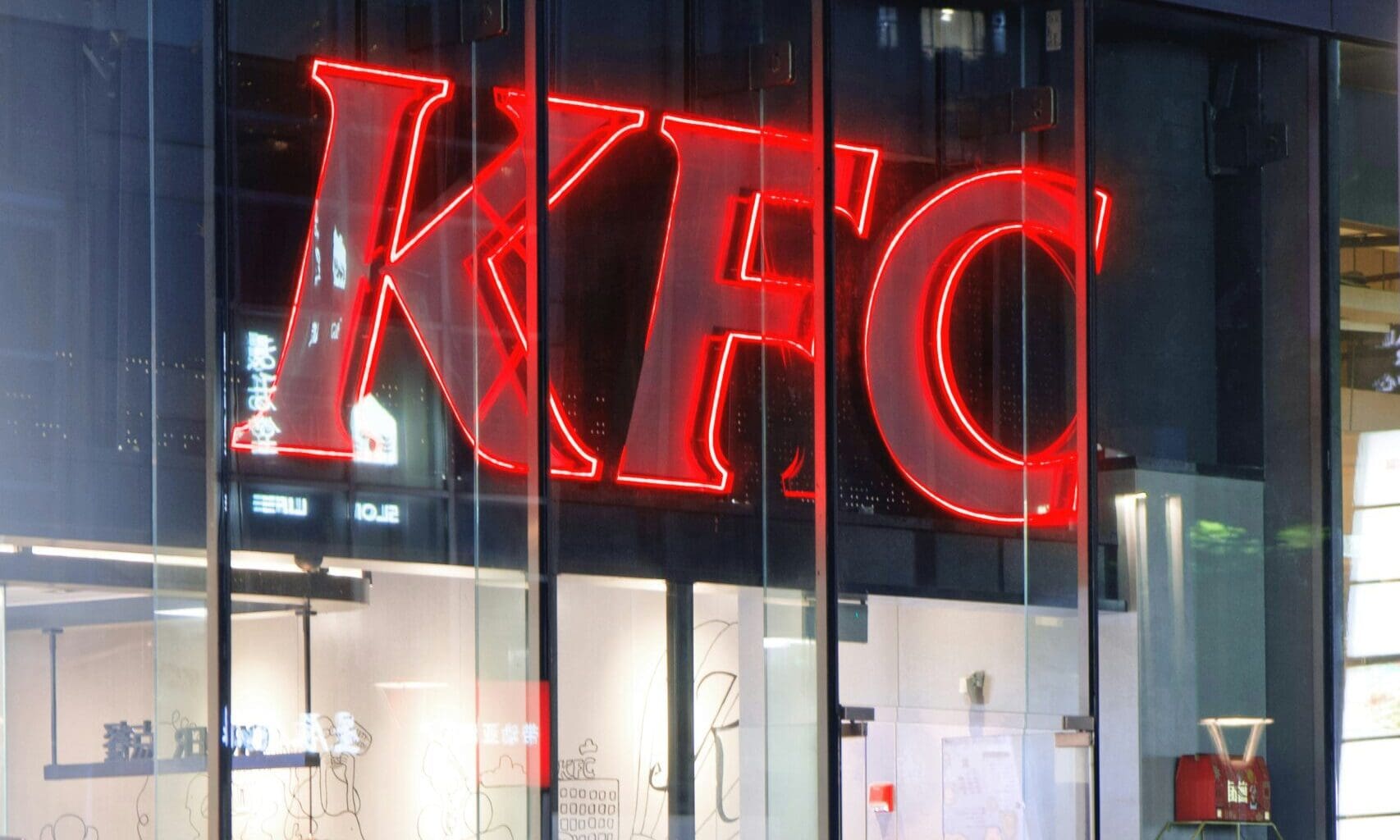 Yum Brands Q4 revenues hit $2.03bn