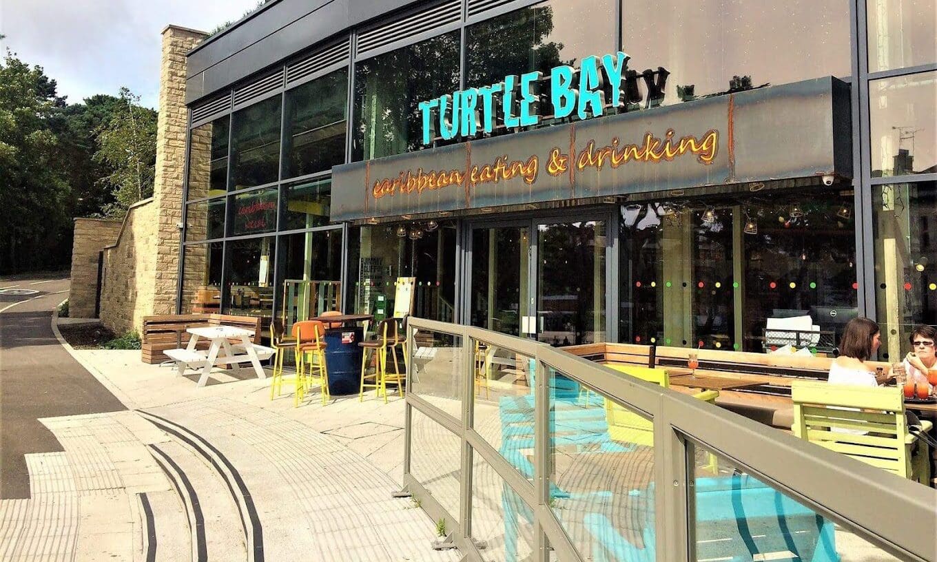 Turtle Bay proposes CVA to close underperforming sites