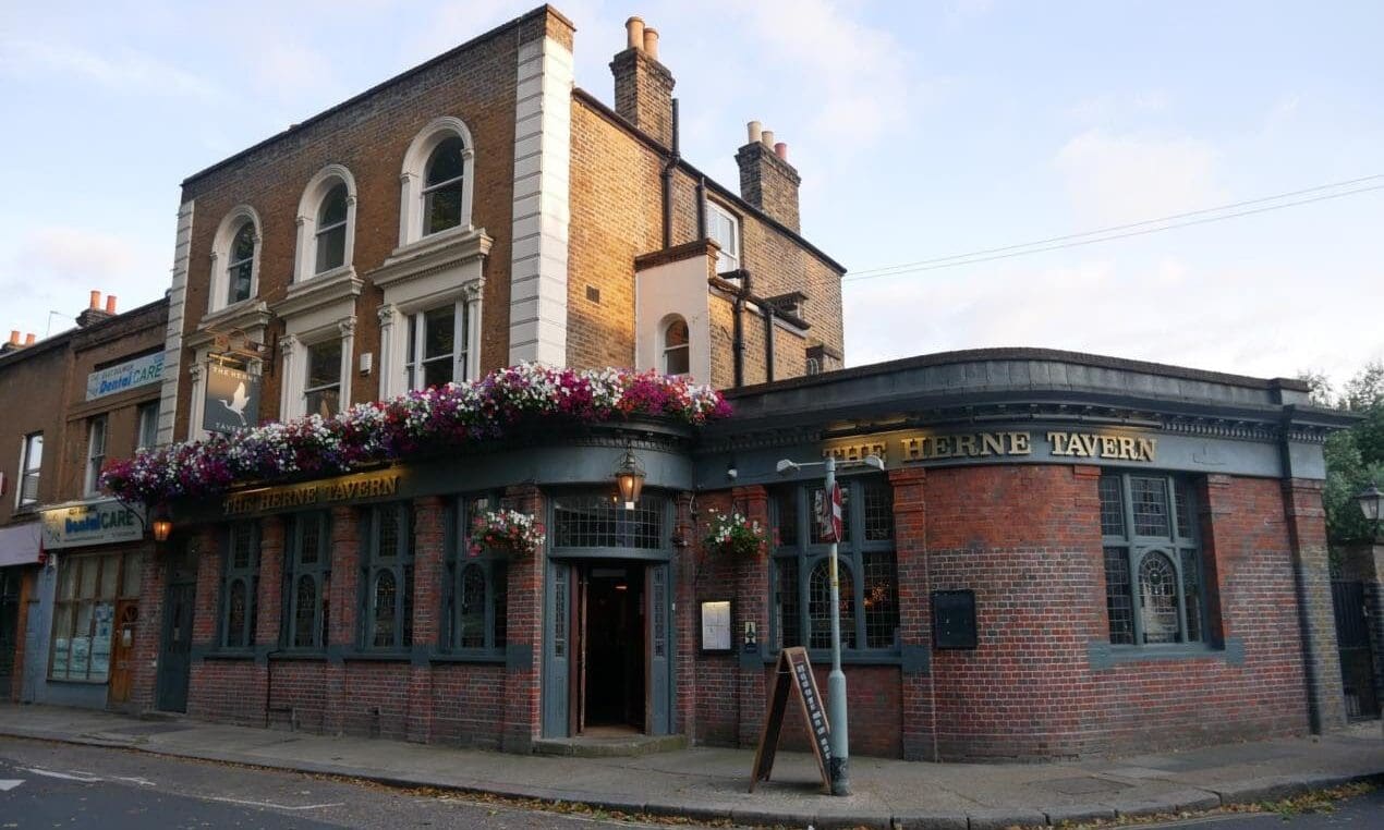 Urban Pubs and Bars hails ‘record’ FY profits of £8.7m