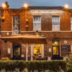 Young’s FY revenues rise 4.6% to £508.2m