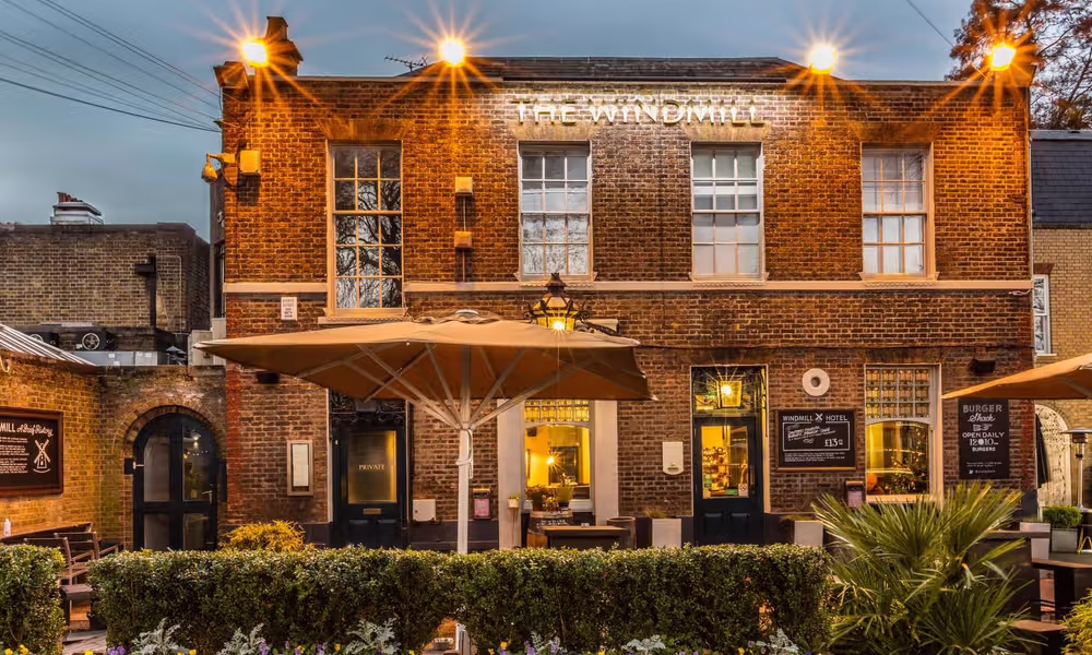 Young’s FY revenues rise 4.6% to £508.2m