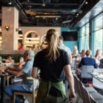 UK hospitality collapses remain high as 762 businesses fail in Q1