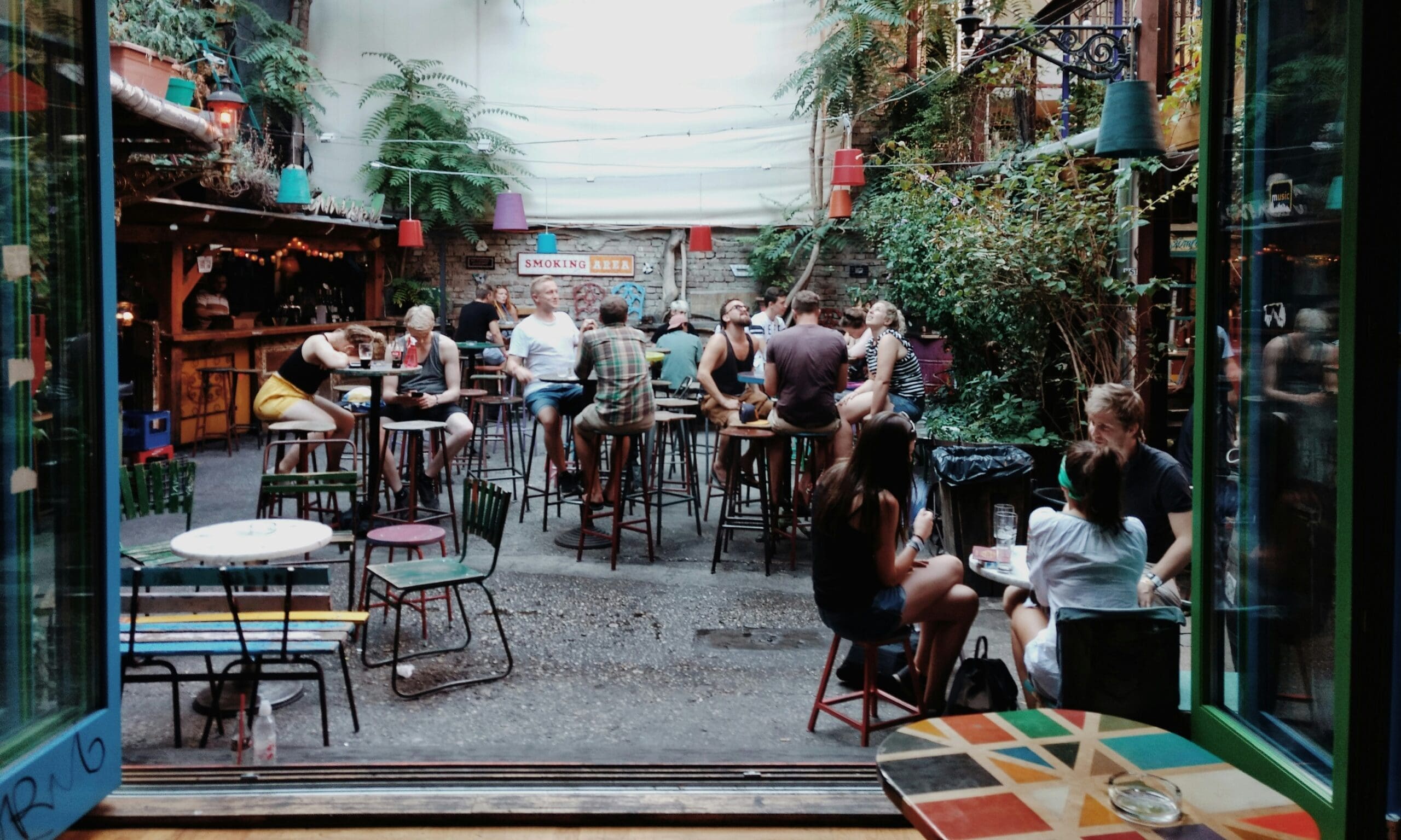 Hospitality sales growth trails inflation in May for 13th month