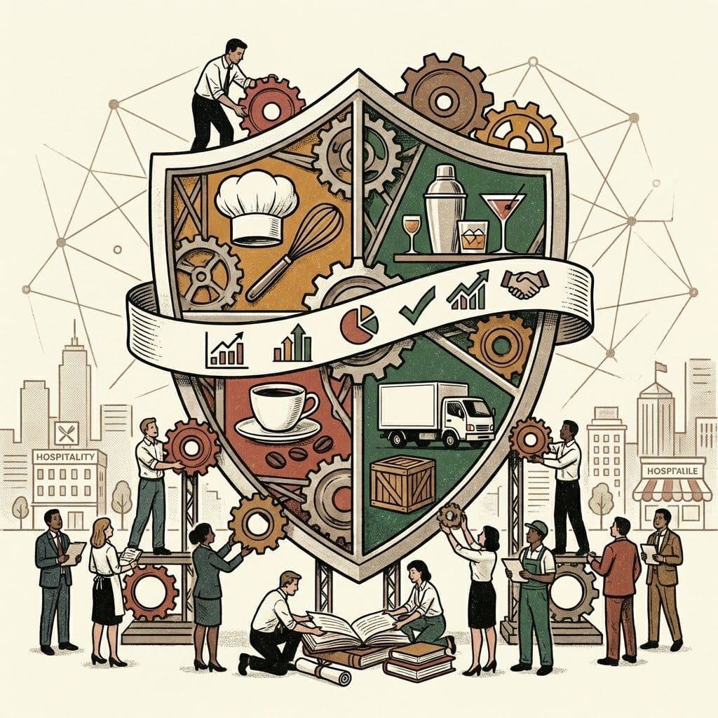 Trade Associations