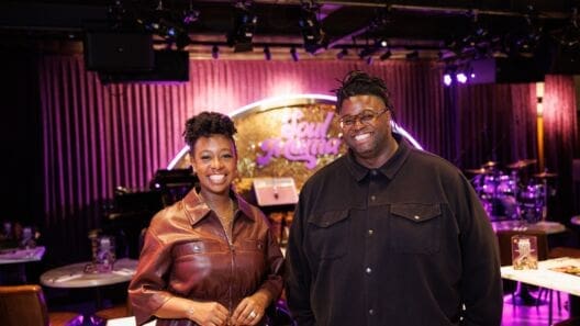 Soul Mama to open second London site at Angel Central