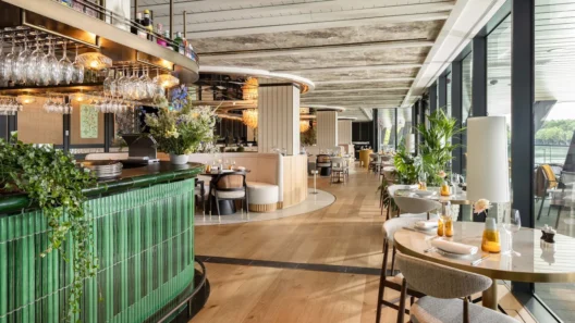How Brasserie Constance cracked the midweek loyalty code