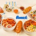 Bunsik to open largest UK restaurant in Plymouth