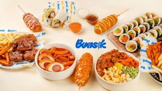 Bunsik to open largest UK restaurant in Plymouth
