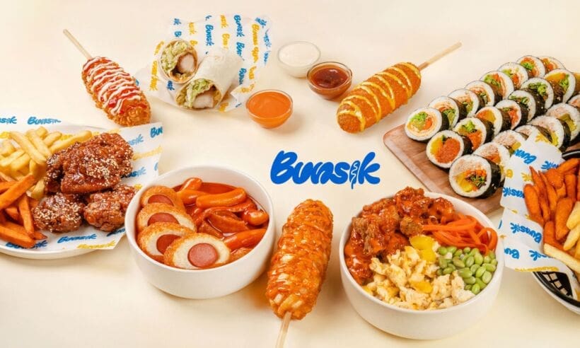 Bunsik to open largest UK restaurant in Plymouth