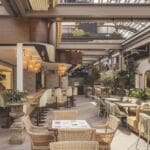 West London’s Olympia to open Lillie’s restaurant