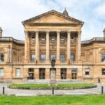 Elior at Work secures £4m Paisley Town Hall contract