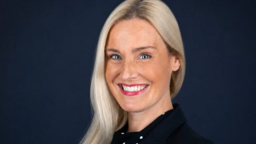 Restaurant Associates Group promotes Natalie Hulme to executive team