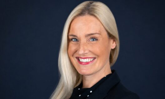 Restaurant Associates Group promotes Natalie Hulme to executive team
