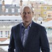 Compass Group UK and Ireland CEO to retire