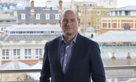 Compass Group UK and Ireland CEO to retire